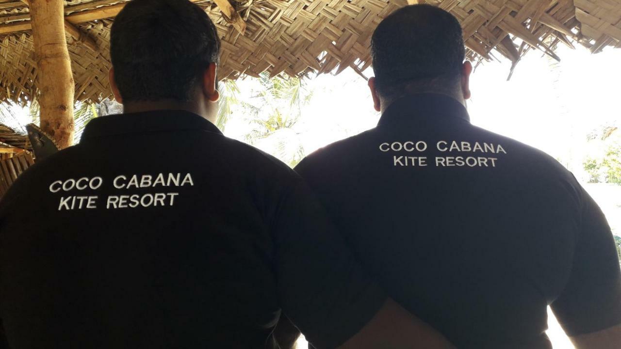 קלפיטייה Coco Cabana Kite Resort מראה חיצוני תמונה