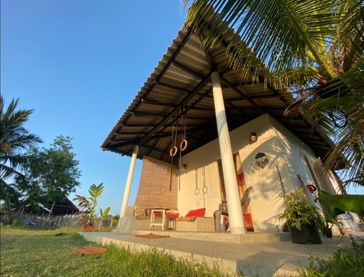 קלפיטייה Coco Cabana Kite Resort מראה חיצוני תמונה